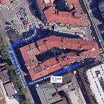 Comfortable And Friendly Apartamento