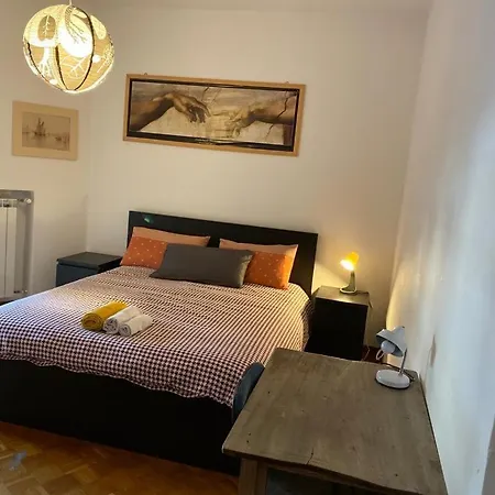 Comfortable And Friendly Apartment *