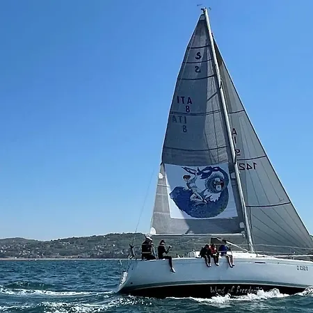 Apartamento Comfortable And Friendly