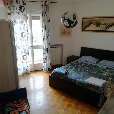 Comfortable And Friendly Apartment *