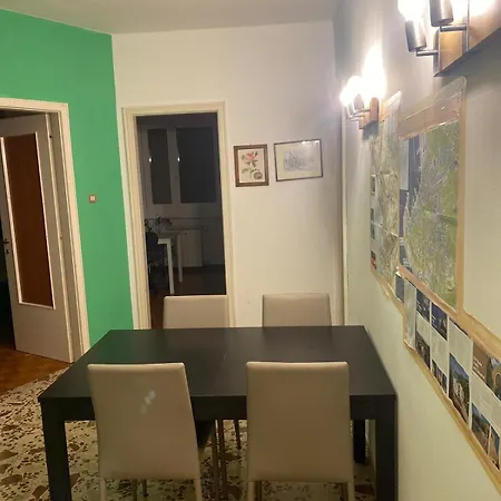 Apartment Comfortable And Friendly Trieste