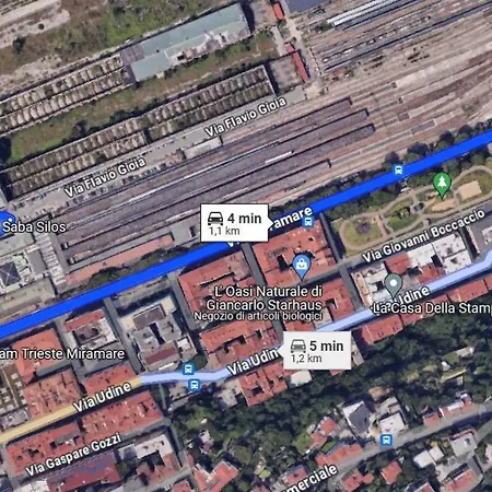 Comfortable And Friendly