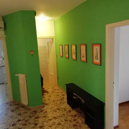 Comfortable And Friendly Apartment *