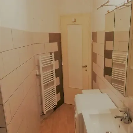 Comfortable And Friendly Apartment *