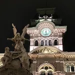 Comfortable And Friendly Апартаменты Триест
