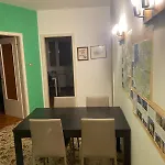 Апартаменты Comfortable And Friendly Триест