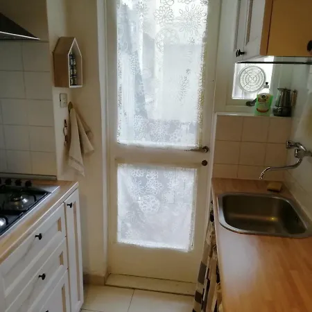 Comfortable And Friendly * 的里雅斯特