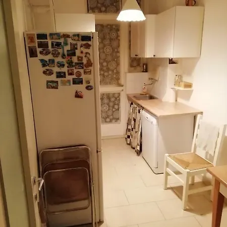 Comfortable And Friendly *