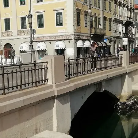 Comfortable And Friendly Appartement