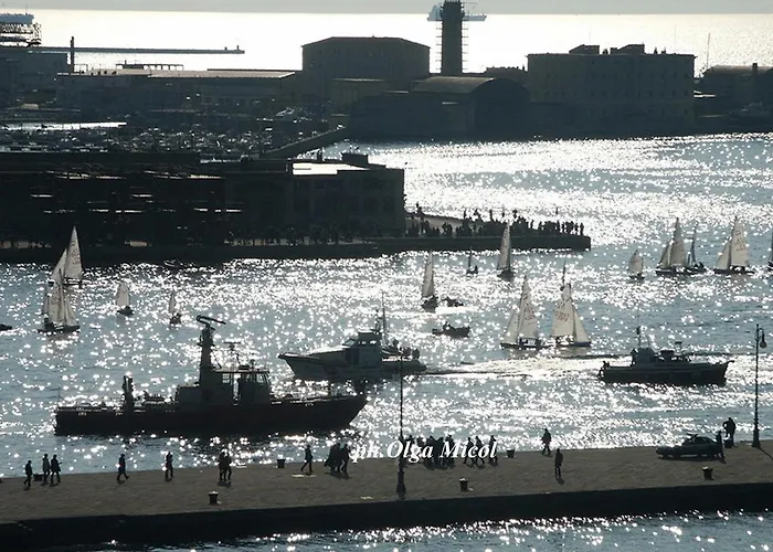 Appartement Comfortable And Friendly *