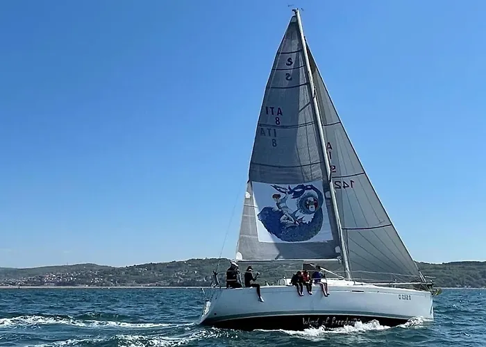 Appartement Comfortable And Friendly