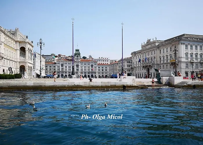 Comfortable And Friendly Appartement