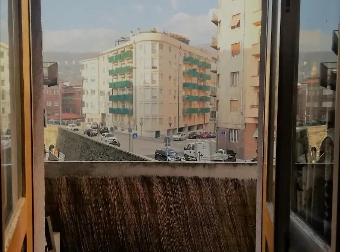 Comfortable And Friendly