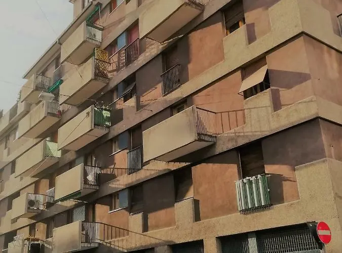 Comfortable And Friendly Trieste