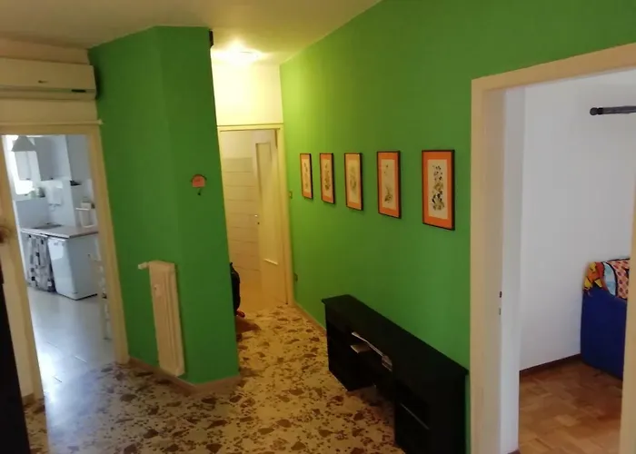 Comfortable And Friendly Appartement *