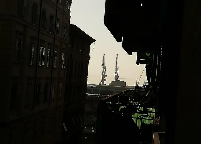 Appartement Comfortable And Friendly *