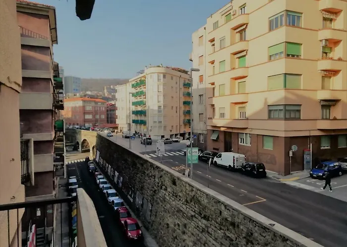 Comfortable And Friendly