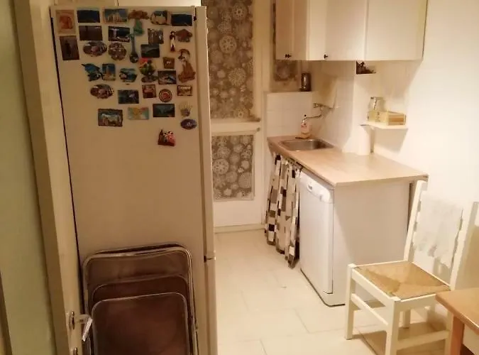 Comfortable And Friendly *