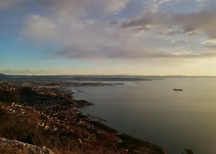 Comfortable And Friendly * Trieste